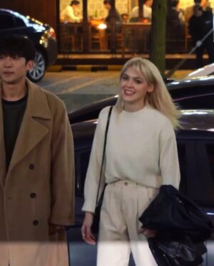 Carson Allen Instagram - 🌺동백꽃 필 무렵 종방연🌺
끝까지 너무 따뜻하다 우리 드라마~!