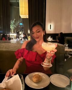 Actress Cassie Yeung HD Photos and Wallpapers March 2025