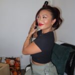 Cassie Yeung