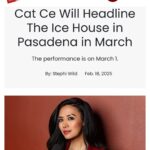 Cat Ce