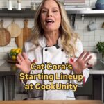 Cat Cora
