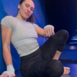 Cat Zingano
