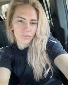 Actress Cat Zingano HD Photos and Wallpapers March 2025