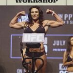 Cat Zingano