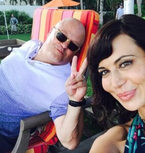Actress Catherine Bell HD Photos and Wallpapers September 2025
