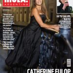 Catherine Fulop