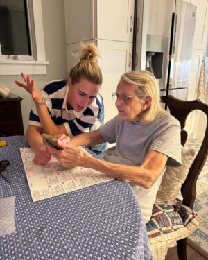 Catherine Joy Perry Instagram - 4 days before my grandfather Captain Bob Perry passed @tobemiro took him out to have a beer ! My grandfather took us on a little tour of Washington DC just days before passing. We love you and miss you so much Papa ❤️
