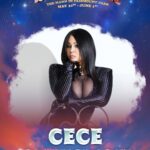CeCe Peniston