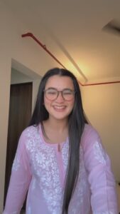 Actress Celesti Bairagey HD Photos and Wallpapers July 2025