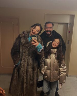 Ceren Benderlioğlu Instagram - Saçmalama 🤬 #reklam