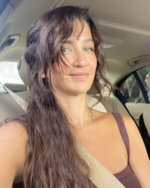 Ceren Benderlioğlu Instagram - Saçmalama 🤬 #reklam
