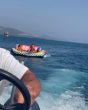 Ceren Benderlioğlu Instagram - Saçmalama 🤬 #reklam