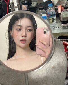 Actress Chae Soo-ah HD Photos and Wallpapers March 2025