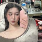 Chae Soo-ah