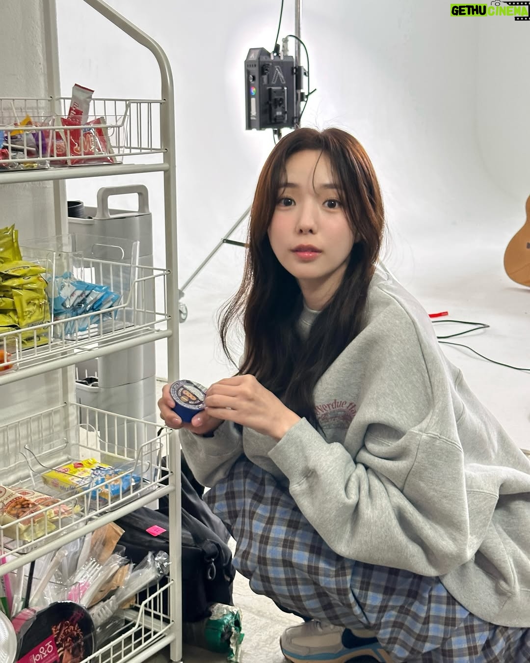 Chae Soo-bin - 417.6K Likes -