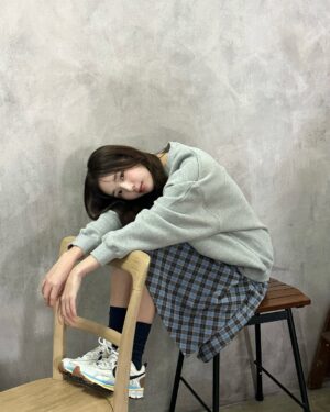 Chae Soo-bin Instagram - 