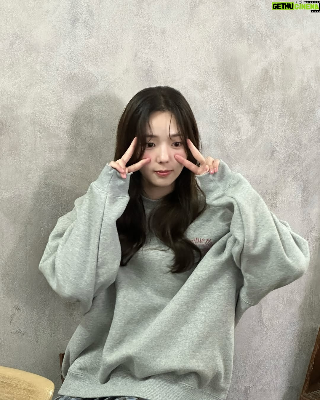 Chae Soo-bin - 417.6K Likes -