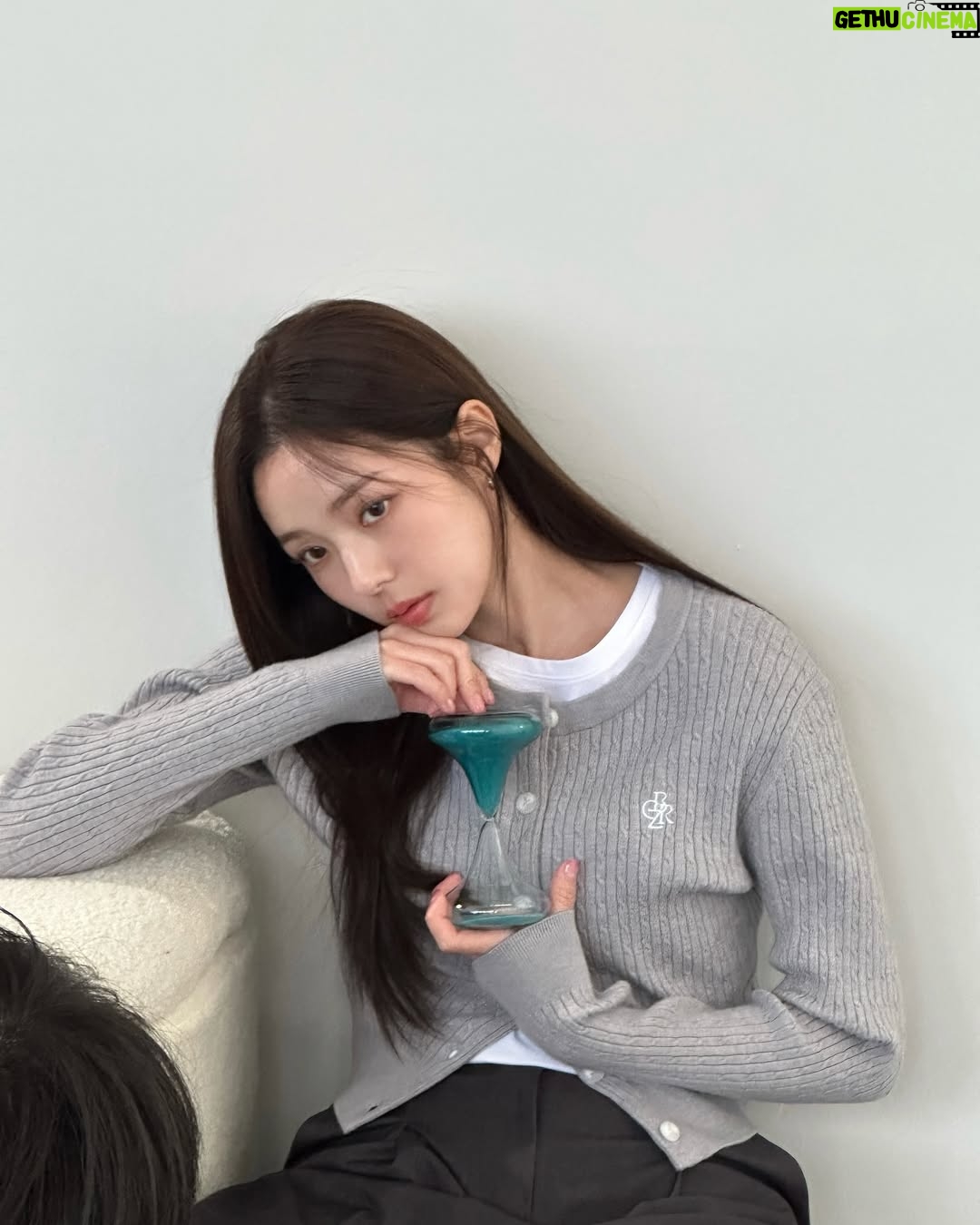 Chae Soo-bin - 359.6K Likes - 시티브리즈🩶