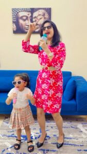 Actress Chaitra Rai HD Photos and Wallpapers September 2025