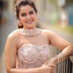 Chaitra Reddy