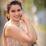Chaitra Reddy