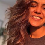 Chaitra Reddy