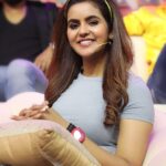 Chaitra Reddy