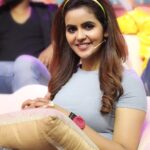 Chaitra Reddy