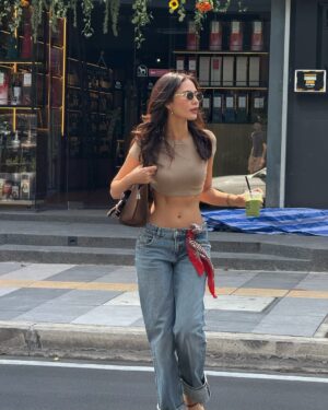 Chalita Suansane Instagram - เธอๆ เพื่อนเราชอบ🫣

📷 น้องจ่อย @potter_natt
