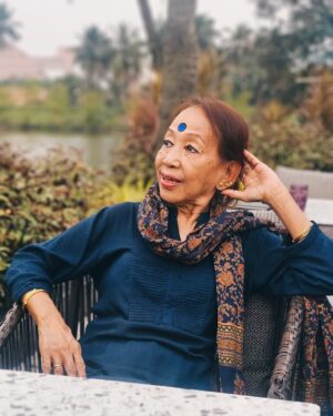 Chandrayee Ghosh Instagram - A date with my soulmate 💌💫
.
.
.
.
.
#Soulmate #TrueLove #RomanticDate #MotherDaughterDuo #DatewithMyMother #EternalLove #MyPerson #HeartToHeart #Soulmate #LoveInTheAir #Love #Hugs #CherishedMoments #DreamDate #HappyVibes #PureLove #TheOGLife #BestFriend#UnbreakableBond #MagicalMoments 💫💌 #CarouselPost #POTD #Explore #Instagram #ChandreyeeGhosh #Official_Chandreyee_Ghosh
[Soulmate, Mother Daughter Duo, Date with my Mother, Happy Vibes, Cherished Moments, Unbreakable Bond, Instagram, POTD, Explore, Chandreyee Ghosh]