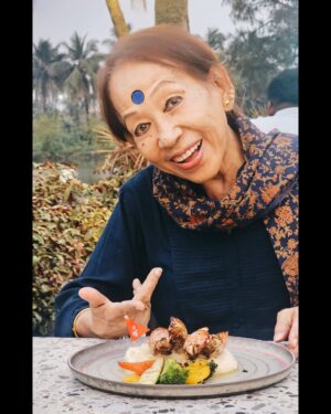 Chandrayee Ghosh Instagram - A date with my soulmate 💌💫
.
.
.
.
.
#Soulmate #TrueLove #RomanticDate #MotherDaughterDuo #DatewithMyMother #EternalLove #MyPerson #HeartToHeart #Soulmate #LoveInTheAir #Love #Hugs #CherishedMoments #DreamDate #HappyVibes #PureLove #TheOGLife #BestFriend#UnbreakableBond #MagicalMoments 💫💌 #CarouselPost #POTD #Explore #Instagram #ChandreyeeGhosh #Official_Chandreyee_Ghosh
[Soulmate, Mother Daughter Duo, Date with my Mother, Happy Vibes, Cherished Moments, Unbreakable Bond, Instagram, POTD, Explore, Chandreyee Ghosh]