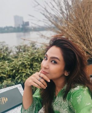 Chandrayee Ghosh Instagram - A date with my soulmate 💌💫
.
.
.
.
.
#Soulmate #TrueLove #RomanticDate #MotherDaughterDuo #DatewithMyMother #EternalLove #MyPerson #HeartToHeart #Soulmate #LoveInTheAir #Love #Hugs #CherishedMoments #DreamDate #HappyVibes #PureLove #TheOGLife #BestFriend#UnbreakableBond #MagicalMoments 💫💌 #CarouselPost #POTD #Explore #Instagram #ChandreyeeGhosh #Official_Chandreyee_Ghosh
[Soulmate, Mother Daughter Duo, Date with my Mother, Happy Vibes, Cherished Moments, Unbreakable Bond, Instagram, POTD, Explore, Chandreyee Ghosh]