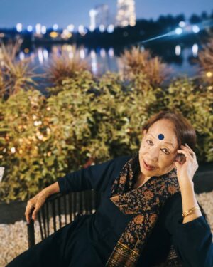 Chandrayee Ghosh Instagram - A date with my soulmate 💌💫
.
.
.
.
.
#Soulmate #TrueLove #RomanticDate #MotherDaughterDuo #DatewithMyMother #EternalLove #MyPerson #HeartToHeart #Soulmate #LoveInTheAir #Love #Hugs #CherishedMoments #DreamDate #HappyVibes #PureLove #TheOGLife #BestFriend#UnbreakableBond #MagicalMoments 💫💌 #CarouselPost #POTD #Explore #Instagram #ChandreyeeGhosh #Official_Chandreyee_Ghosh
[Soulmate, Mother Daughter Duo, Date with my Mother, Happy Vibes, Cherished Moments, Unbreakable Bond, Instagram, POTD, Explore, Chandreyee Ghosh]