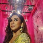 Chandrayee Ghosh