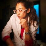 Chandrayee Ghosh