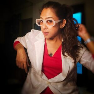 Chandrayee Ghosh Instagram - Since love is still lukewarm-ishly in the air, and since this girl izzzz mine ! 😎💓
.
.
.
.
#instapost #potd #carouselpost #redandwhite #love #explore #instagram #ChandreyeeGhosh #Official_Chandreyee_Ghosh 
[Love, Lukewarm-ishly, Portrait, Stylish,Poses, Self Portrait, Instagram Post, Explore, Instagram, Chandreyee Ghosh]