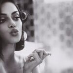 Chandrika Ravi