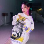 Chang Seung-yeon