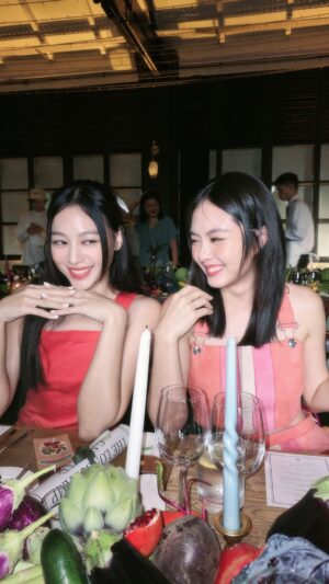 Chantalle Ng Instagram - Wait till the end for a special appearance 😍