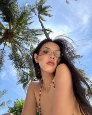 Chanunphat Kamolkiriluck Instagram - salt life 🌴