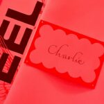 Charlie Craggs