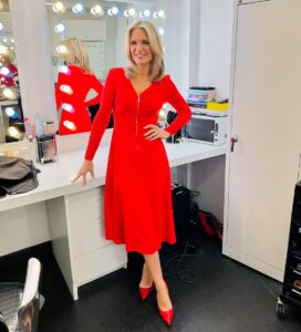 Actress Charlotte Hawkins HD Photos and Wallpapers January 2026