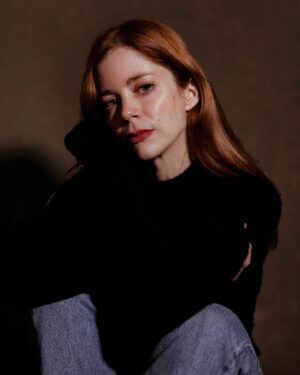 Charlotte Hope Instagram - Portraits by @stewartbywater ❤️❤️