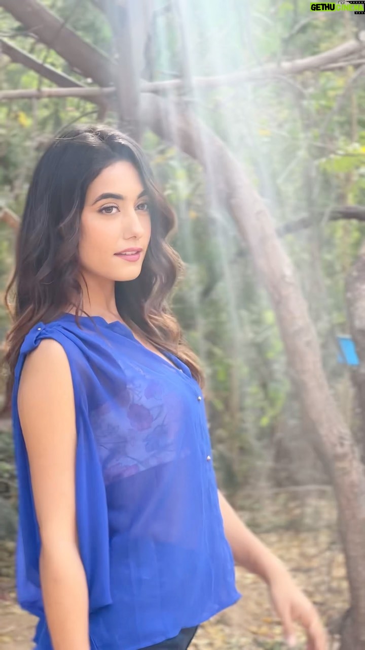 Charvi Tanya Dutta - 3.6K Likes - 