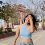 Charvi Tanya Dutta