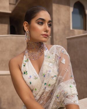 Charvi Tanya Dutta Instagram - 