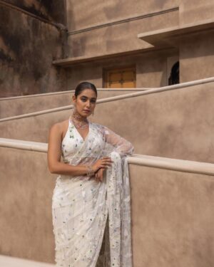 Charvi Tanya Dutta Instagram - 