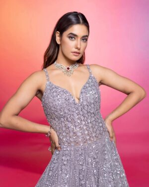 Charvi Tanya Dutta Instagram - 