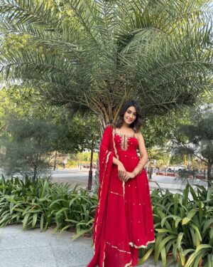 Charvi Tanya Dutta Instagram - 