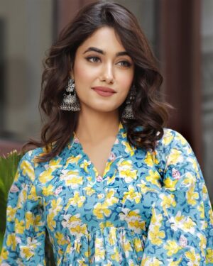 Charvi Tanya Dutta Instagram - 